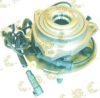 AUTOKIT 01.97625 Wheel Bearing Kit